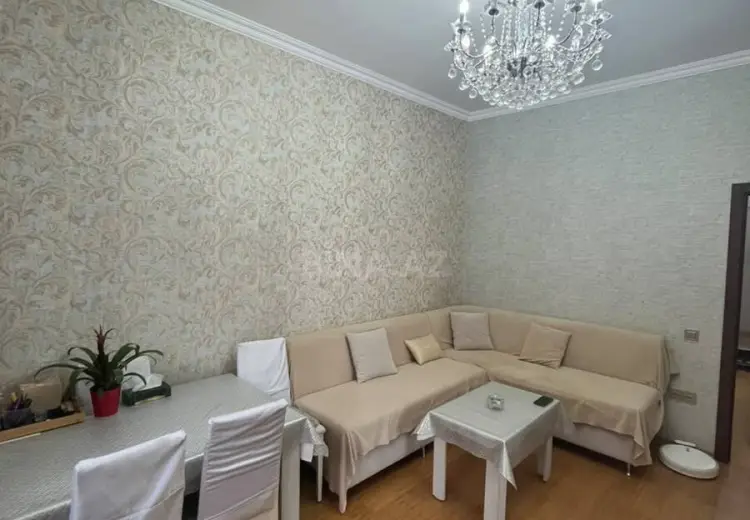 3 otaqlı mənzil Satılır, Xırdalan