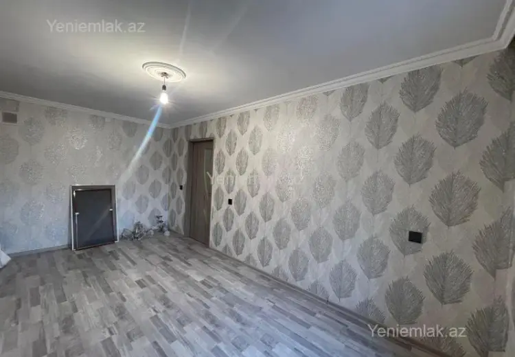 2 otaqlı mənzil Satılır, Yasamal qəs., Yasamal, Bakı