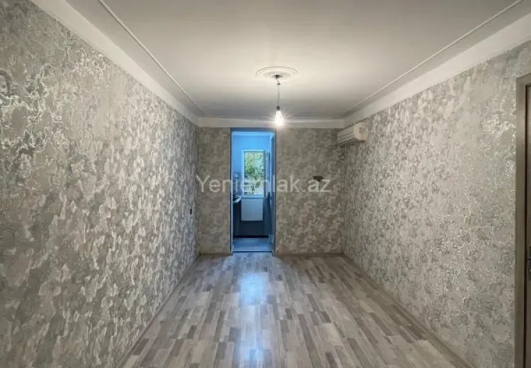 2 otaqlı mənzil Satılır, Yasamal qəs., Yasamal, Bakı