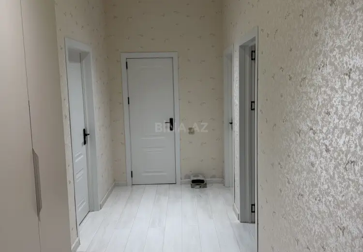 3 otaqlı mənzil Satılır, Abşeron