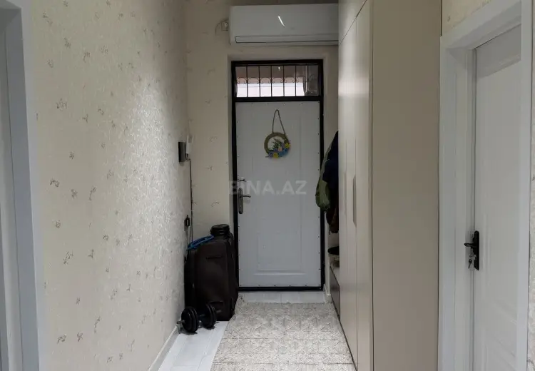 3 otaqlı mənzil Satılır, Abşeron