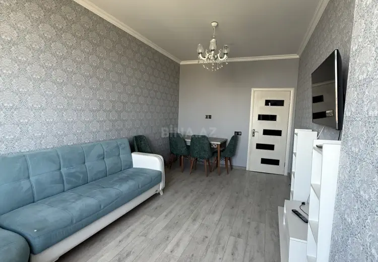 3 otaqlı mənzil Satılır, Xırdalan