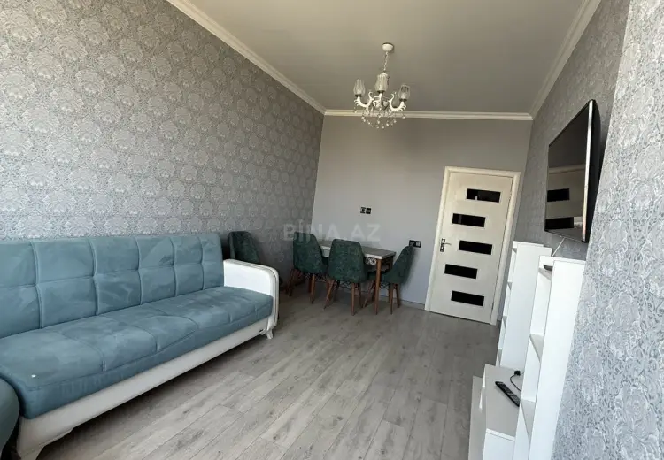 3 otaqlı mənzil Satılır, Xırdalan