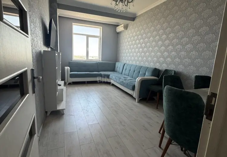 3 otaqlı mənzil Satılır, Xırdalan