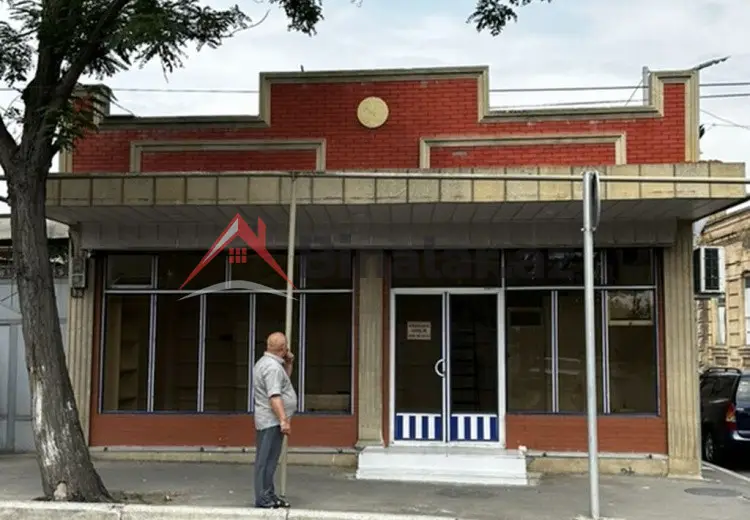 0 m² Obyekt / Ofis Kirayə (aylıq), Gəncə
