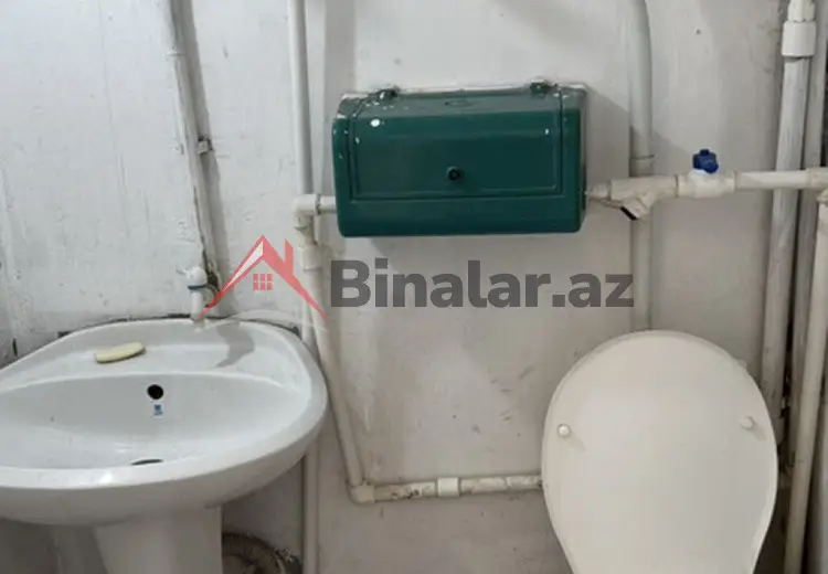 0 m² Obyekt / Ofis Kirayə (aylıq), Gəncə