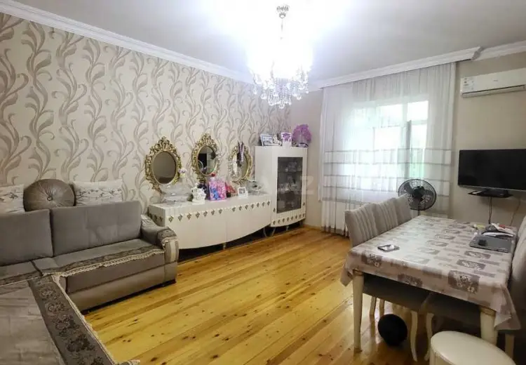6 otaqlı mənzil Satılır, Sumqayıt