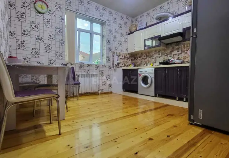 6 otaqlı mənzil Satılır, Sumqayıt
