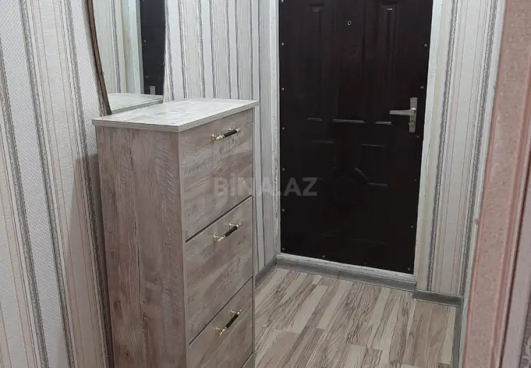 1 otaqlı mənzil Kirayə (aylıq), Yeni Yasamal qəs., Yasamal, Bakı