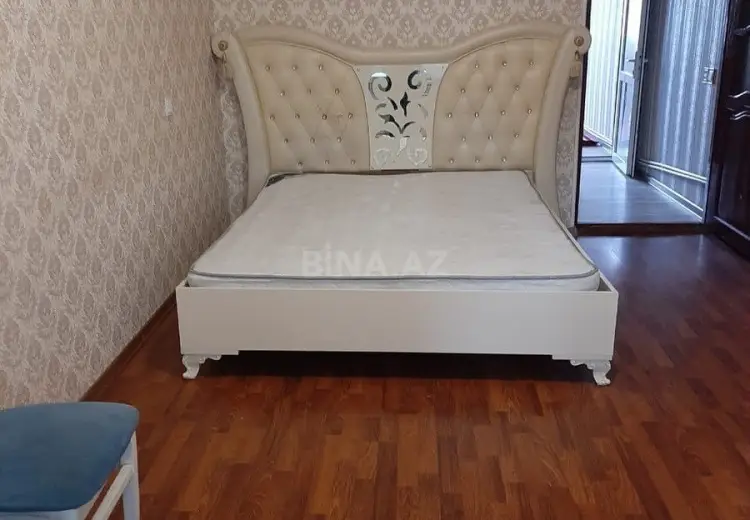1 otaqlı mənzil Kirayə (aylıq), Yeni Yasamal qəs., Yasamal, Bakı