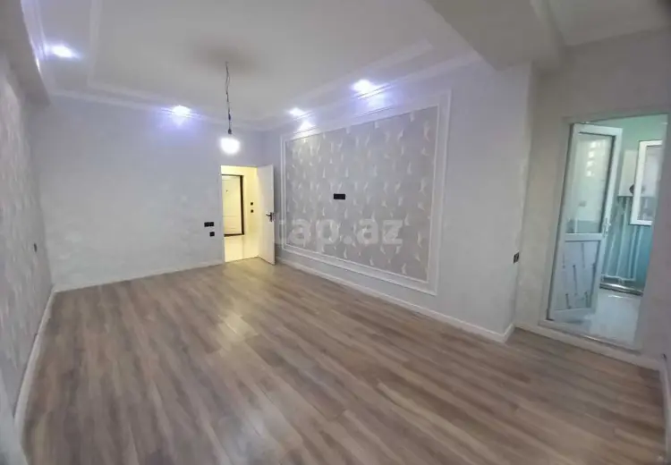 2 otaqlı mənzil , Saray, Abşeron