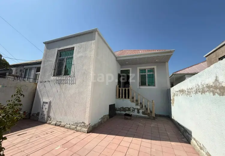 3 otaqlı mənzil , Biləcəri qəs., Binəqədi, Bakı
