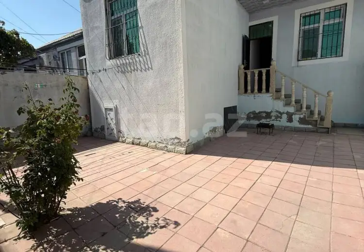 3 otaqlı mənzil , Biləcəri qəs., Binəqədi, Bakı