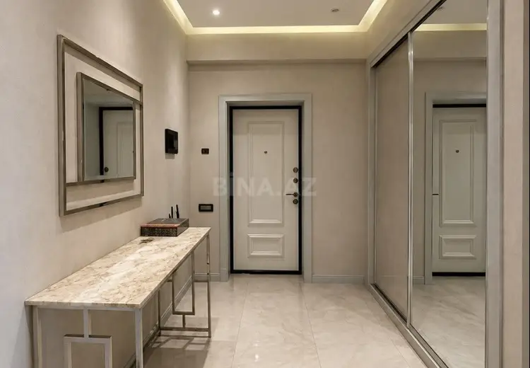 3 otaqlı mənzil Kirayə (aylıq), Nərimanov, Bakı