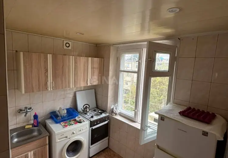 1 otaqlı mənzil Kirayə (aylıq), Nərimanov, Bakı