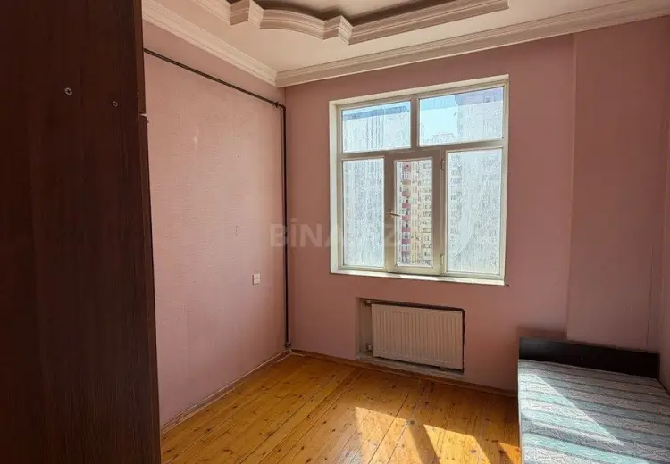 2 otaqlı mənzil Kirayə (aylıq), Xətai, Bakı
