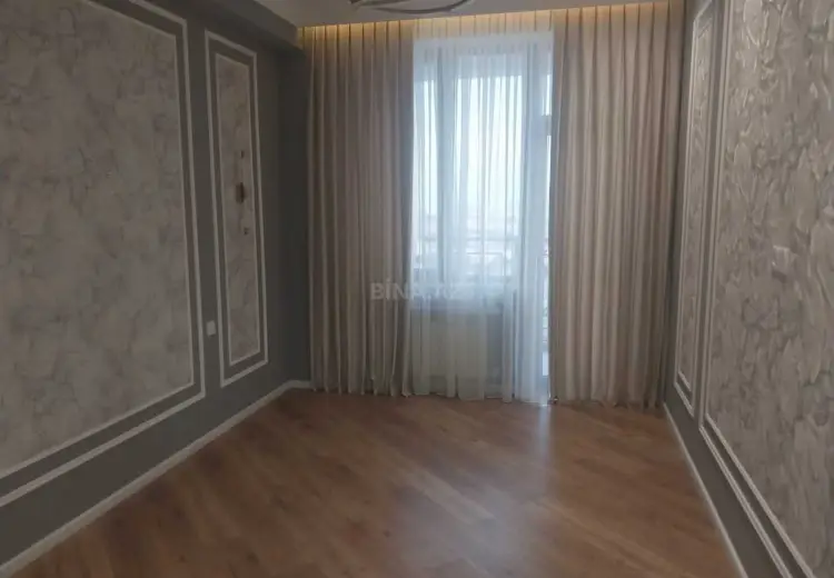 2 otaqlı mənzil Satılır, Binəqədi, Bakı