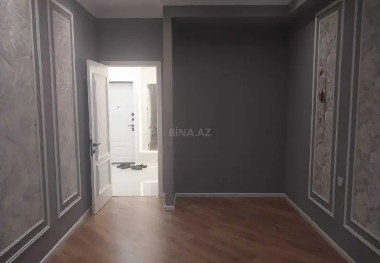 2 otaqlı mənzil Satılır, Binəqədi, Bakı