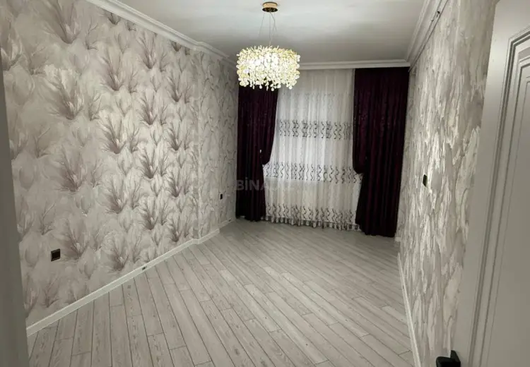 3 otaqlı mənzil Satılır, 9-cu mikrorayon, Binəqədi, Bakı