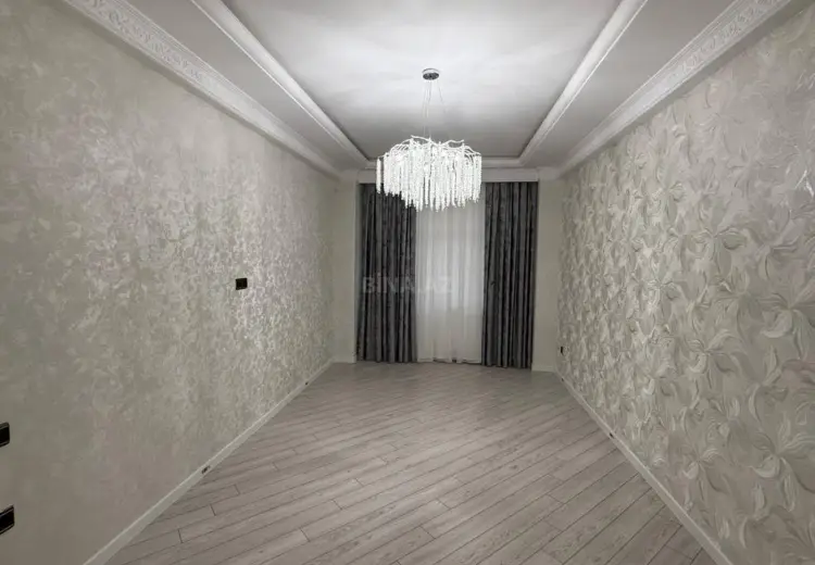 3 otaqlı mənzil Satılır, 9-cu mikrorayon, Binəqədi, Bakı