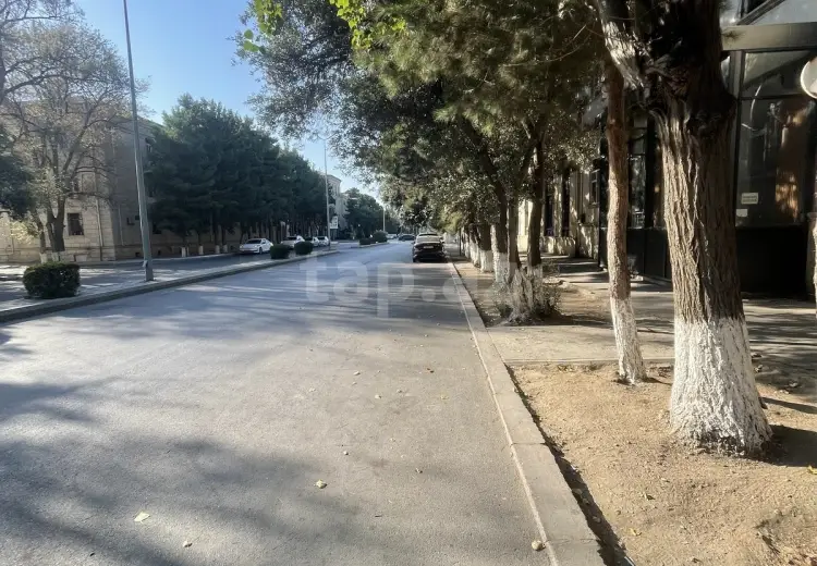 0 m² Obyekt / Ofis , Sumqayıt