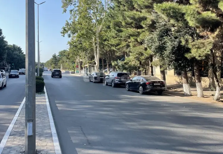 0 m² Obyekt / Ofis , Sumqayıt