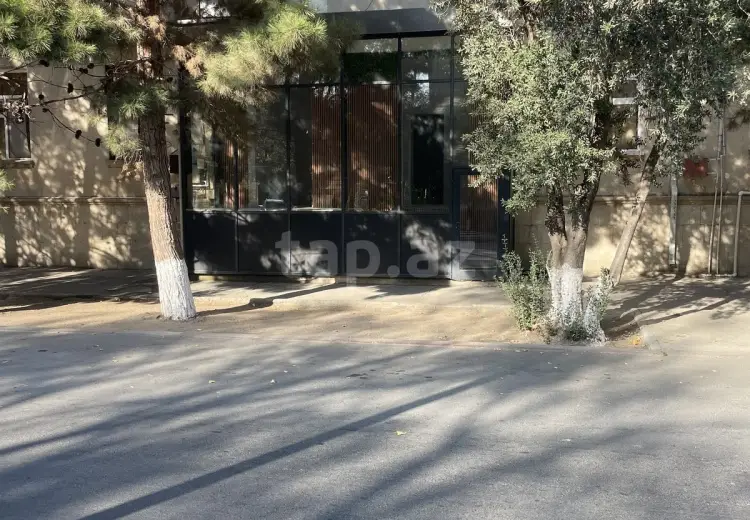 0 m² Obyekt / Ofis , Sumqayıt