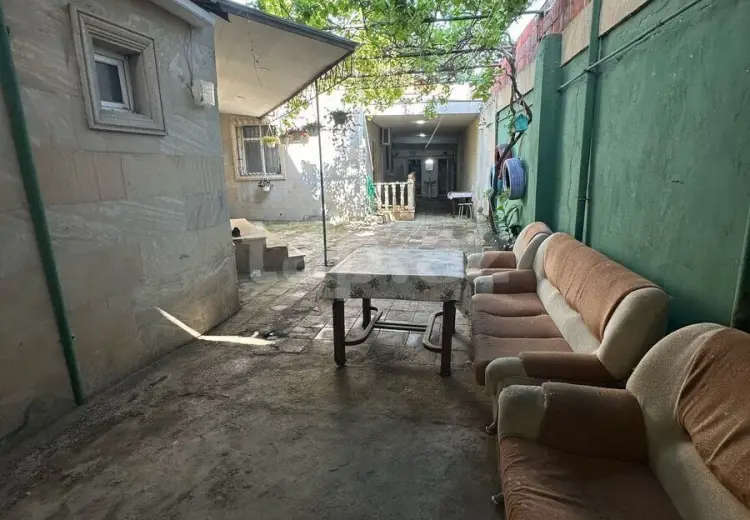 5 otaqlı mənzil , Qaraçuxur qəs., Suraxanı, Bakı