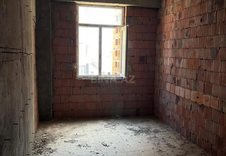 2 otaqlı mənzil Satılır, Sumqayıt