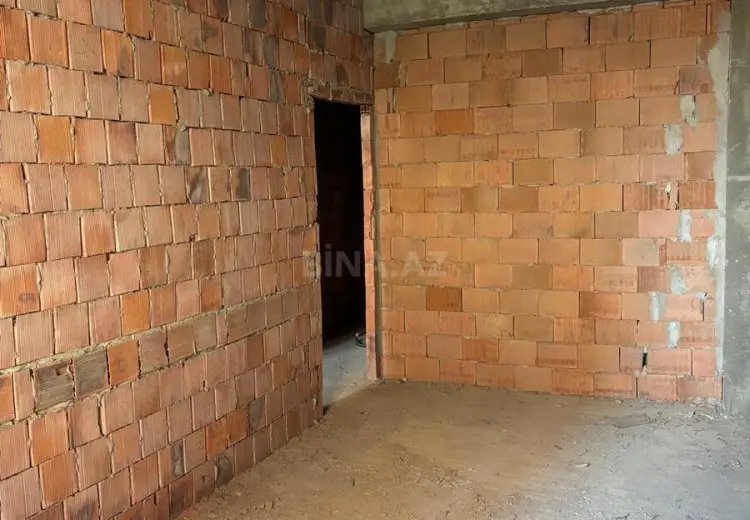 2 otaqlı mənzil Satılır, Sumqayıt