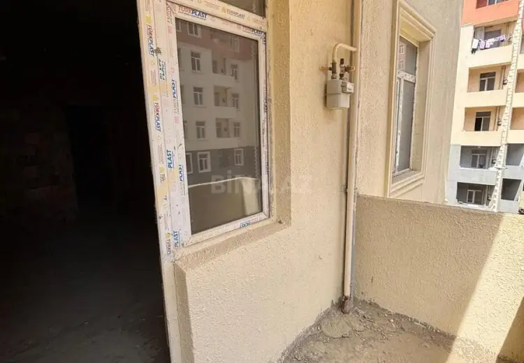 2 otaqlı mənzil Satılır, Sumqayıt