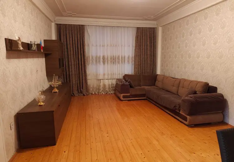 3 otaqlı mənzil Satılır, Binəqədi, Bakı