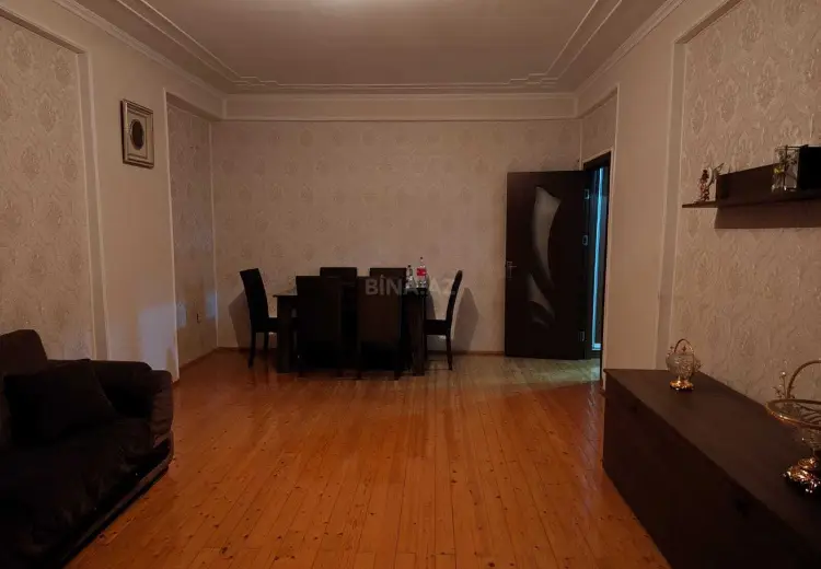 3 otaqlı mənzil Satılır, Binəqədi, Bakı