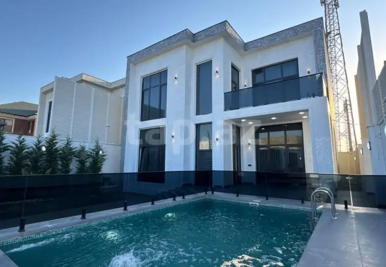 330 000 AZN - 5 otaqlı mənzil , Şüvəlan, Xəzər, Bakı