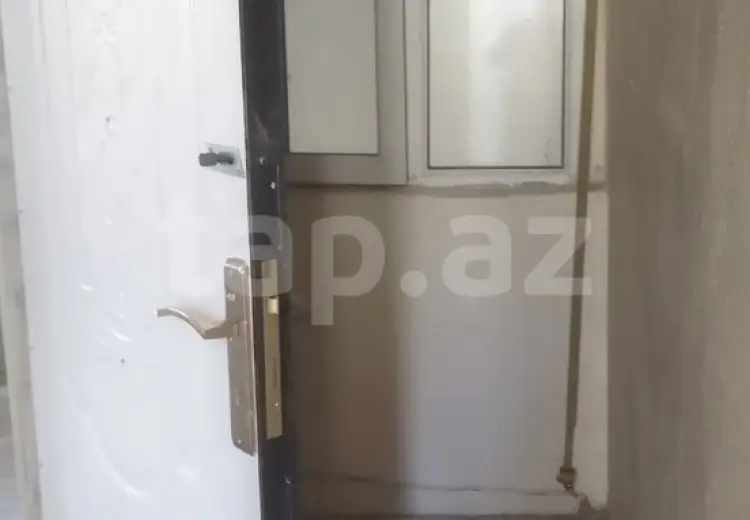 1 otaqlı mənzil , Xırdalan