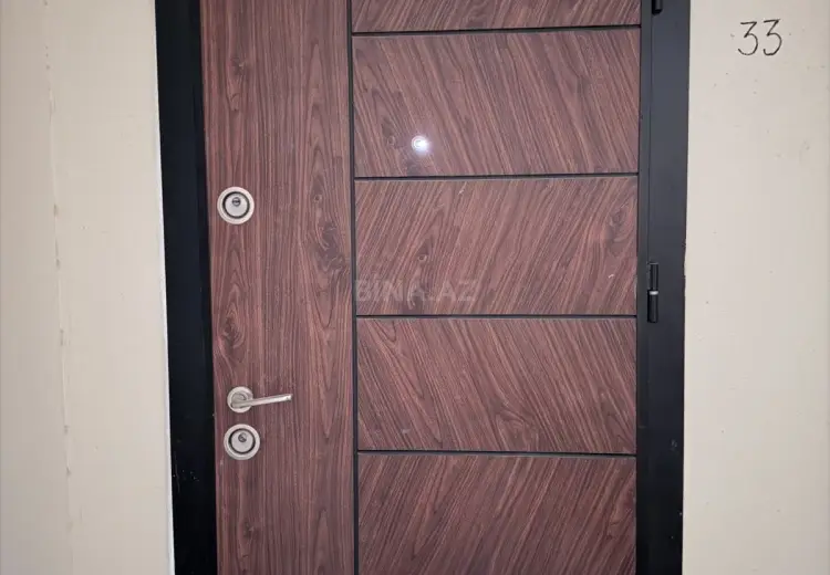3 otaqlı mənzil Satılır, Xırdalan