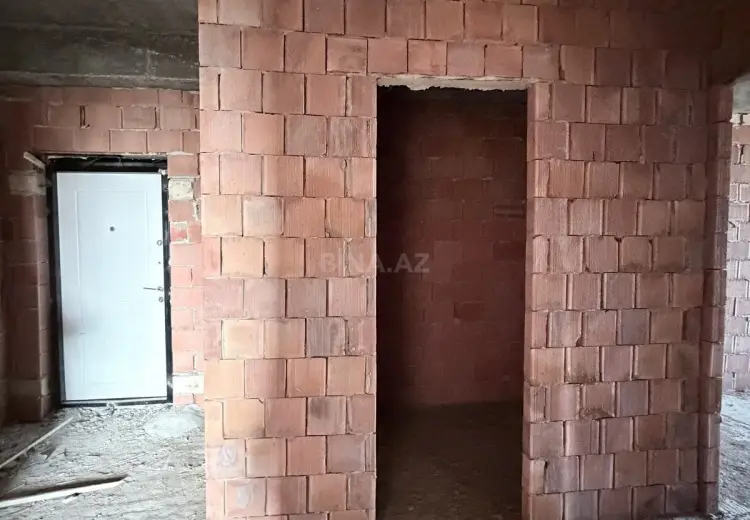 3 otaqlı mənzil Satılır, Xırdalan