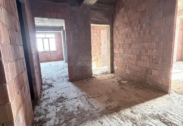 3 otaqlı mənzil Satılır, Xırdalan