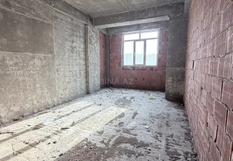 3 otaqlı mənzil Satılır, Xırdalan