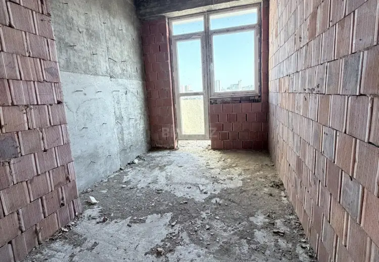 3 otaqlı mənzil Satılır, Xırdalan