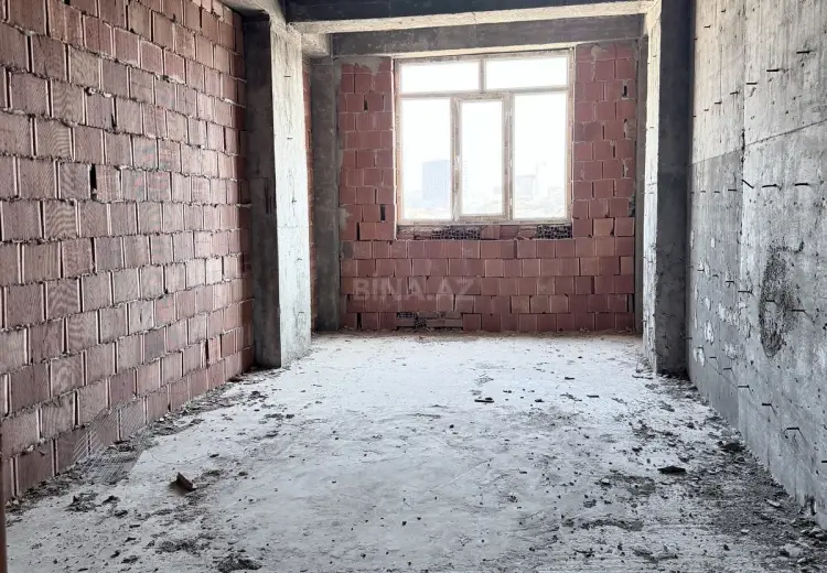 3 otaqlı mənzil Satılır, Xırdalan