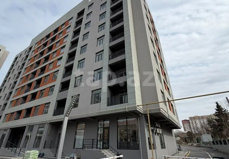 2 otaqlı mənzil , Sumqayıt
