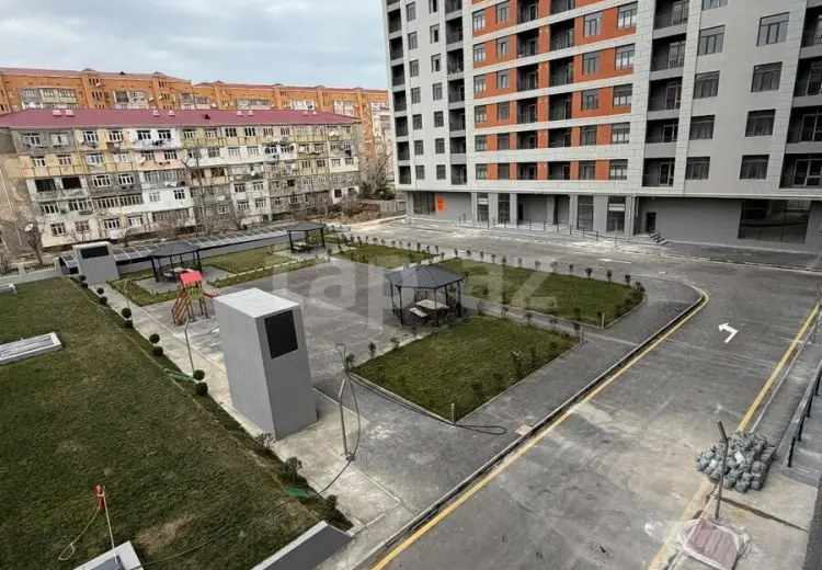 2 otaqlı mənzil , Sumqayıt