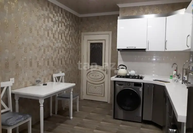 3 otaqlı mənzil , Sumqayıt