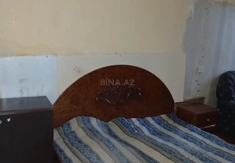 2 otaqlı mənzil Kirayə (aylıq), Kubinka, Nəsimi, Bakı