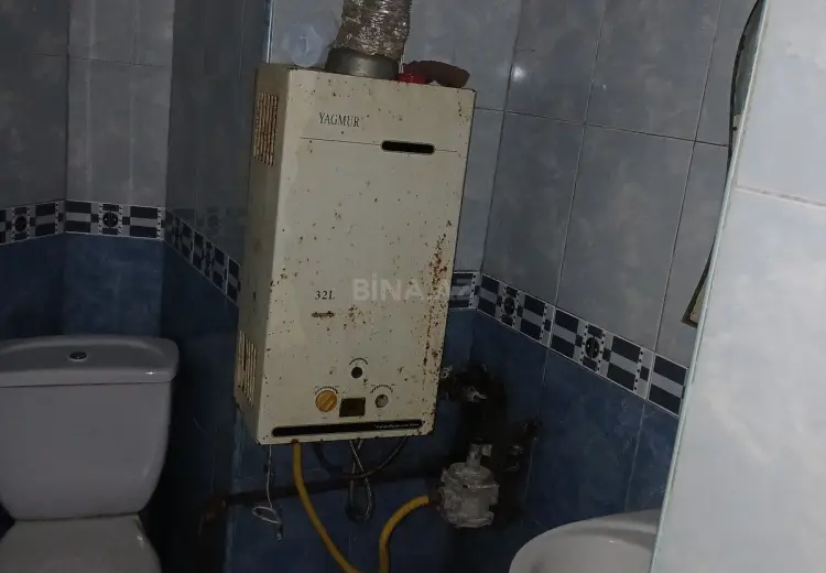 2 otaqlı mənzil Kirayə (aylıq), Kubinka, Nəsimi, Bakı