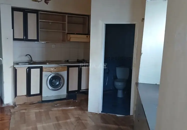 2 otaqlı mənzil Kirayə (aylıq), Kubinka, Nəsimi, Bakı