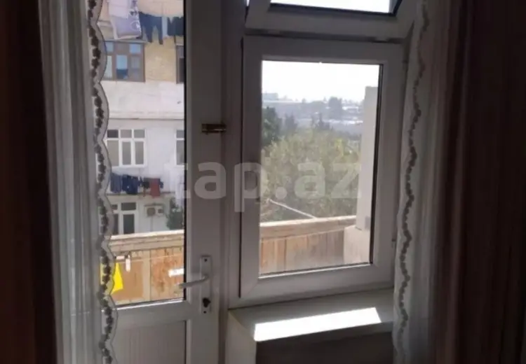 3 otaqlı mənzil , Sumqayıt