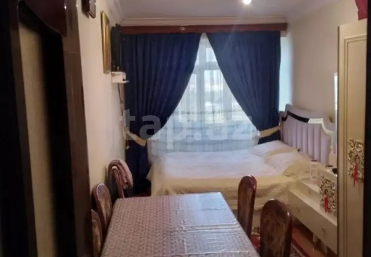 3 otaqlı mənzil , Sumqayıt