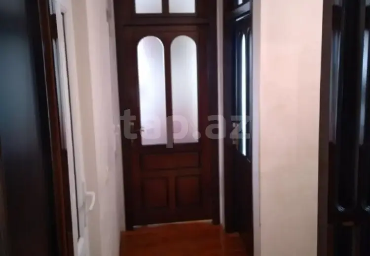 3 otaqlı mənzil , Sumqayıt